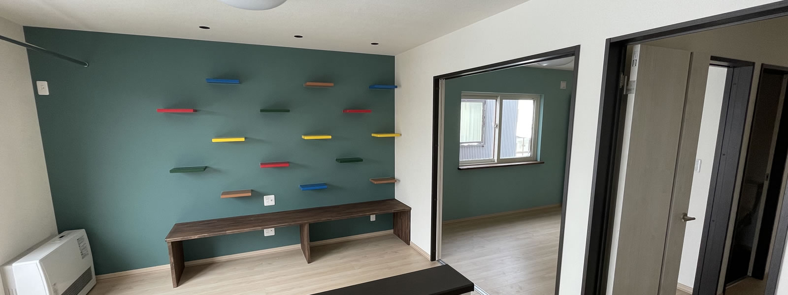 未来に繋がる家づくりミラィエ